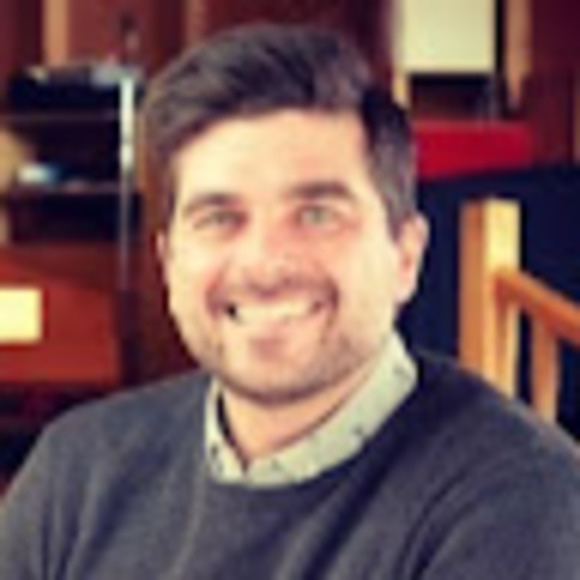 Meet your Posher, Steven - Picture 1 of 1